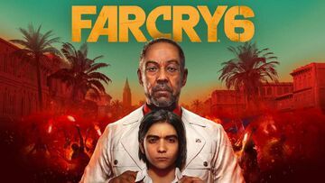 Far Cry 6 test par tuttoteK