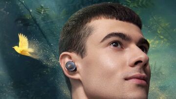 Anker Soundcore Liberty 3 Pro testé par GameScore.it Anker Soundcore Liberty 3 Pro testé par GameScore.it
