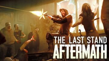 Test The Last Stand Aftermath