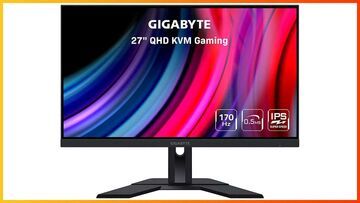 Gigabyte M27Q im Test: 15 Bewertungen, erfahrungen, Pro und Contra