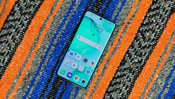 Honor 50 test par TechRadar Honor 50 test par TechRadar