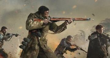 Call of Duty Vanguard test par JVL Call of Duty Vanguard test par JVL