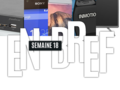 Freebox mini 4K test par Les Numriques