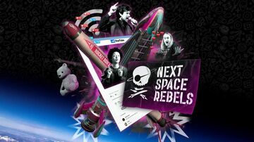 Next Space Rebels im Test: 4 Bewertungen, erfahrungen, Pro und Contra