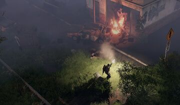 The Last Stand Aftermath reviewed by COGconnected