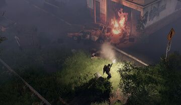 The Last Stand Aftermath test par COGconnected The Last Stand Aftermath test par COGconnected