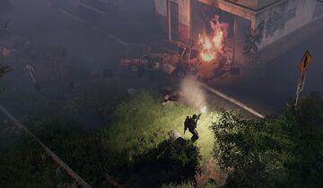 The Last Stand Aftermath test par COGconnected