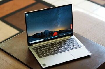 Lenovo ThinkBook 13x Review: 3 Ratings, Pros and Cons