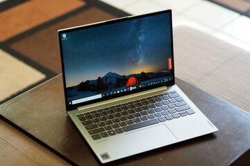 Test Lenovo ThinkBook 13x