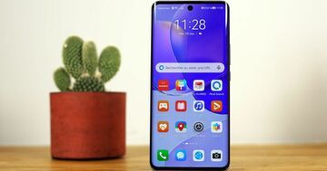 Test Huawei Nova 9