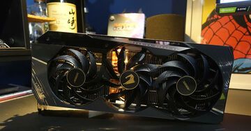 GeForce RTX 3080 Ti test par HardwareZone