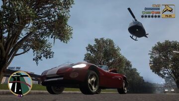 GTA The Trilogy test par Just Push Start GTA The Trilogy test par Just Push Start