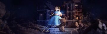 A Tale of Shadows test par Movies Games and Tech A Tale of Shadows test par Movies Games and Tech