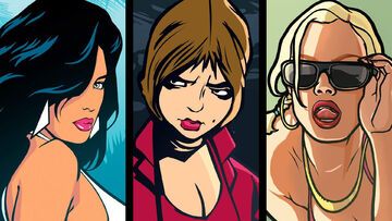 GTA The Trilogy test par wccftech GTA The Trilogy test par wccftech
