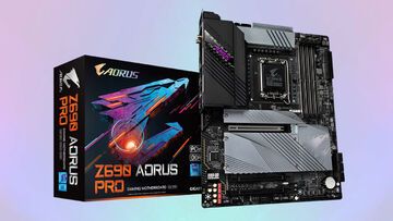 Anlisis Gigabyte Z690