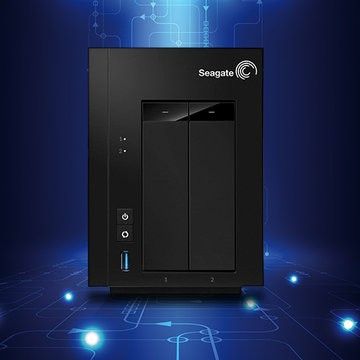 Seagate STDD200 im Test: 1 Bewertungen, erfahrungen, Pro und Contra