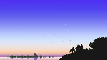 Final Fantasy V Pixel Remaster review by Gaming Trend Final Fantasy V Pixel Remaster reviewed by Gaming Trend