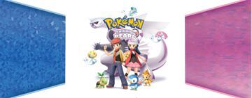 Pokemon Brilliant Diamond and Shining Pearl test par SA Gamer Pokemon Brilliant Diamond and Shining Pearl test par SA Gamer