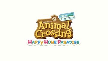 Animal Crossing New Horizons: Happy Home Paradise test par tuttoteK
