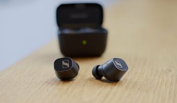 Sennheiser CX Plus testé par FrAndroid Sennheiser CX Plus testé par FrAndroid