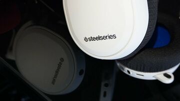 SteelSeries Arctis 7P test par Android Central