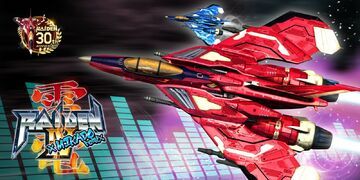 Raiden IV x MIKADO Remix test par Nintendo-Town Raiden IV x MIKADO Remix test par Nintendo-Town