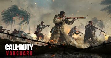 Call of Duty Vanguard test par HardwareZone Call of Duty Vanguard test par HardwareZone