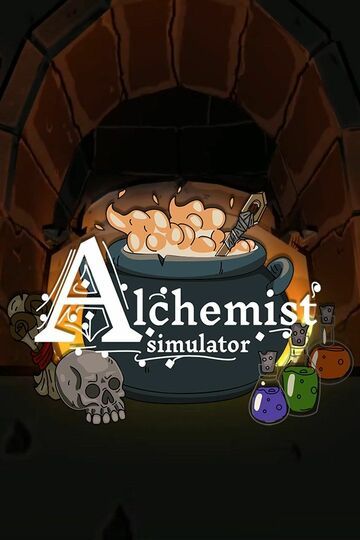 Potion Craft Alchemist Simulator test par Movies Games and Tech Potion Craft Alchemist Simulator test par Movies Games and Tech