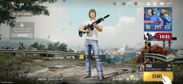 Playerunknown's Battlegrounds New State test par GameReactor