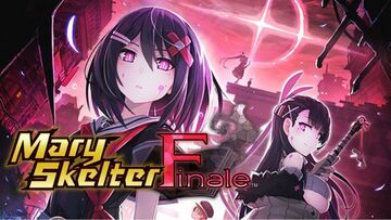 Mary Skelter Finale test par Movies Games and Tech