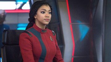 Test Star Trek Discovery Season 4