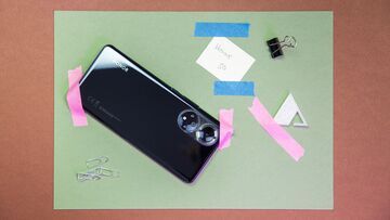 Honor 50 test par AndroidPit Honor 50 test par AndroidPit