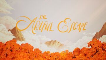 The Artful Escape test par ActuGaming The Artful Escape test par ActuGaming