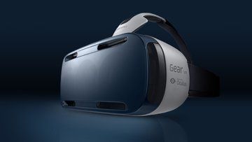 Samsung Gear VR test par IGN