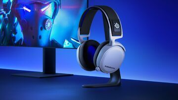 SteelSeries Arctis 7P test par 4WeAreGamers