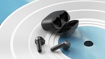 SoundPeats Air3 Review