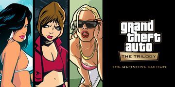 GTA The Trilogy test par Nintendo-Town GTA The Trilogy test par Nintendo-Town