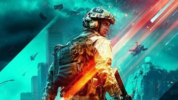 Battlefield 2042 reviewed by Push Square
