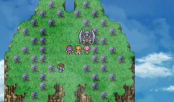 Final Fantasy V Pixel Remaster test par COGconnected