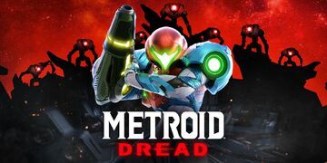 Metroid Dread test par Movies Games and Tech
