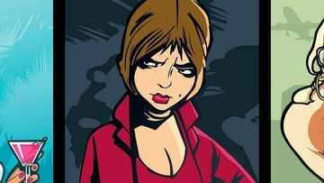 GTA The Trilogy test par Push Square GTA The Trilogy test par Push Square