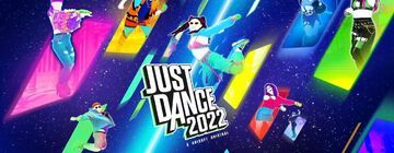 Just Dance 2022 test par Switch-Actu