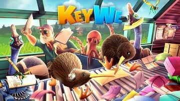 Test KeyWe