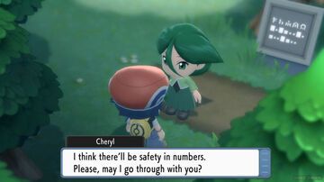 Pokemon Brilliant Diamond and Shining Pearl test par VideoChums Pokemon Brilliant Diamond and Shining Pearl test par VideoChums