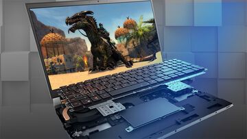 Dell G15 5511 im Test: 1 Bewertungen, erfahrungen, Pro und Contra