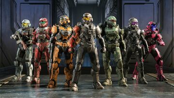 Halo Infinite test par Otakugame Halo Infinite test par Otakugame