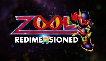 Zool Redimensioned testé par Movies Games and Tech Zool Redimensioned testé par Movies Games and Tech