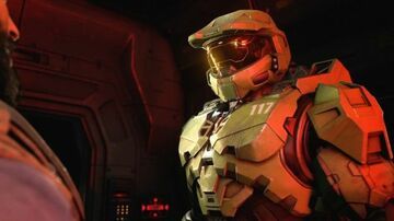 Halo Infinite review by TechRadar Halo Infinite reviewed by TechRadar