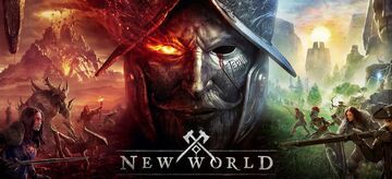 New World test par 4players New World test par 4players