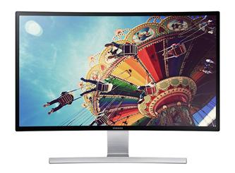 Samsung LS27D590CS-ZA Review: 1 Ratings, Pros and Cons